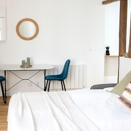 Central Paris & Montorgueil - 1Br - Cityapartmentstay Екстериор снимка