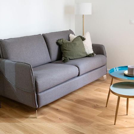 Central Paris & Montorgueil - 1Br - Cityapartmentstay Екстериор снимка
