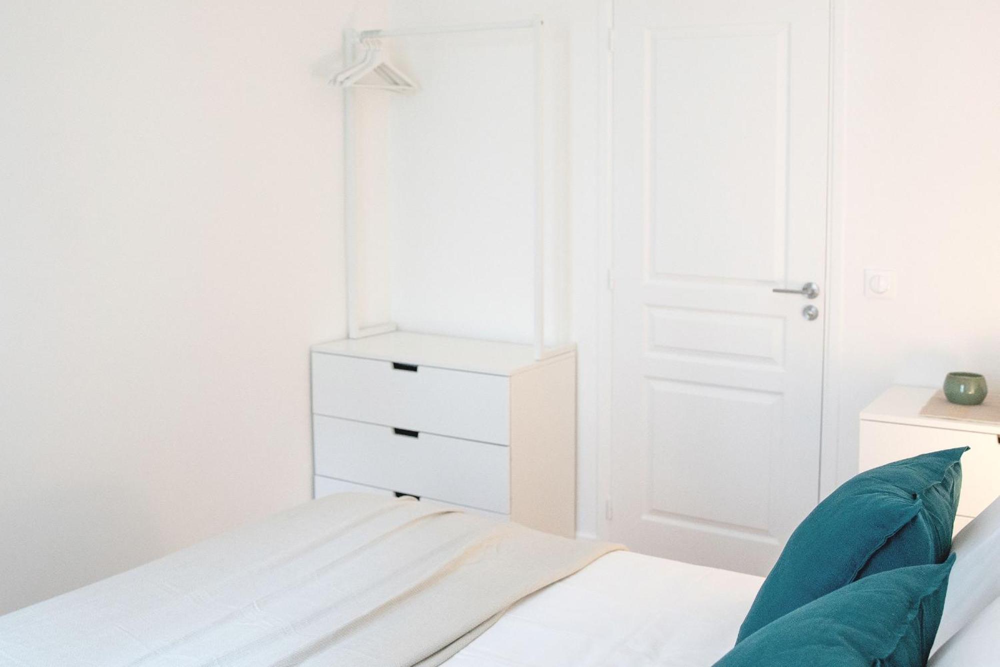 Central Paris & Montorgueil - 1Br - Cityapartmentstay Екстериор снимка