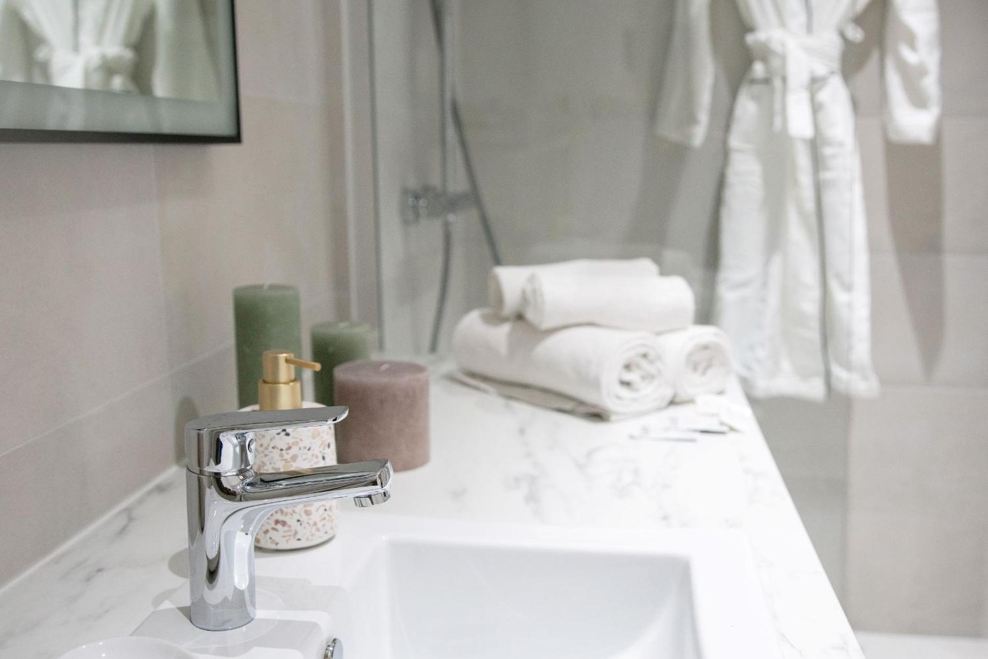 Central Paris & Montorgueil - 1Br - Cityapartmentstay Екстериор снимка