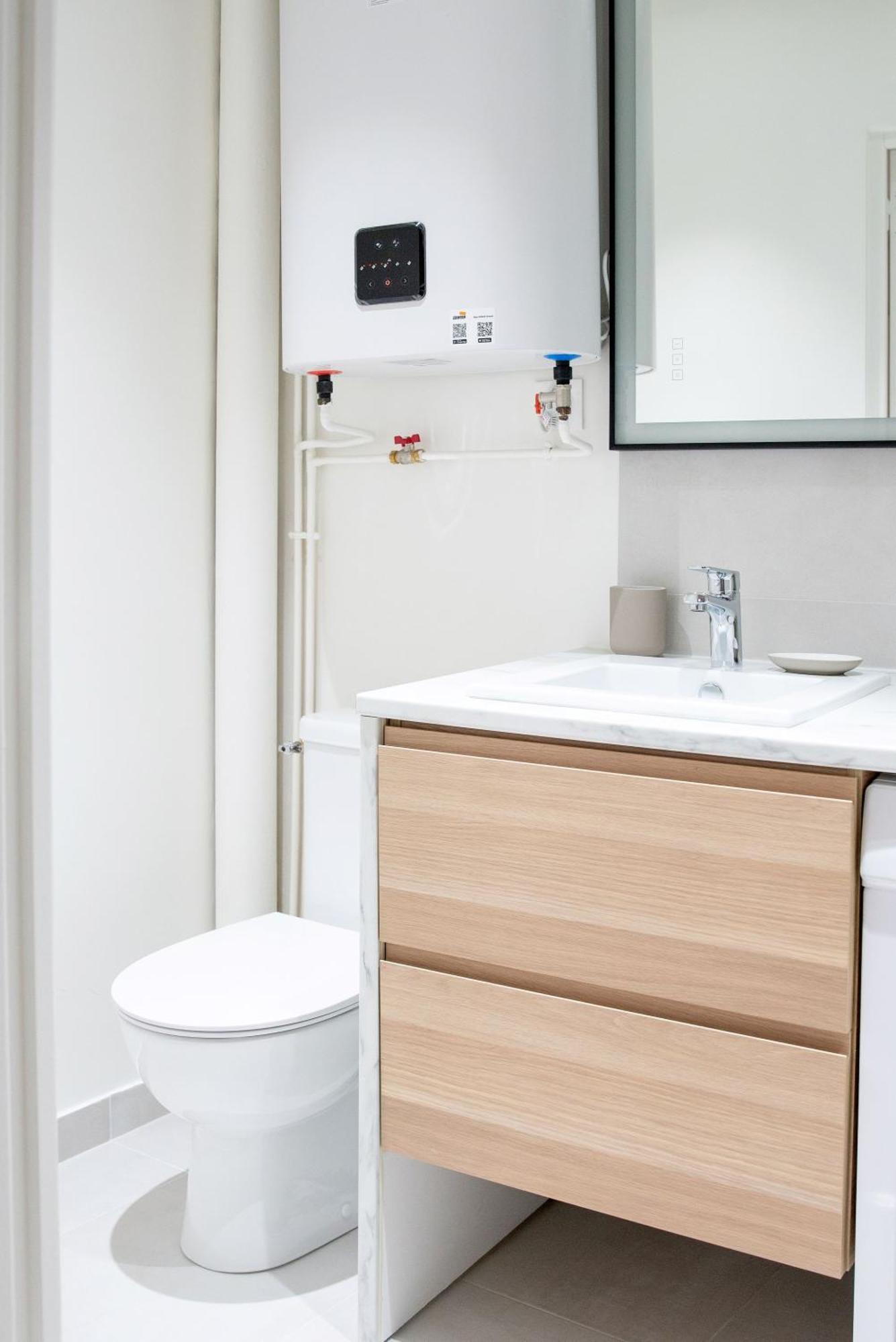 Central Paris & Montorgueil - 1Br - Cityapartmentstay Екстериор снимка