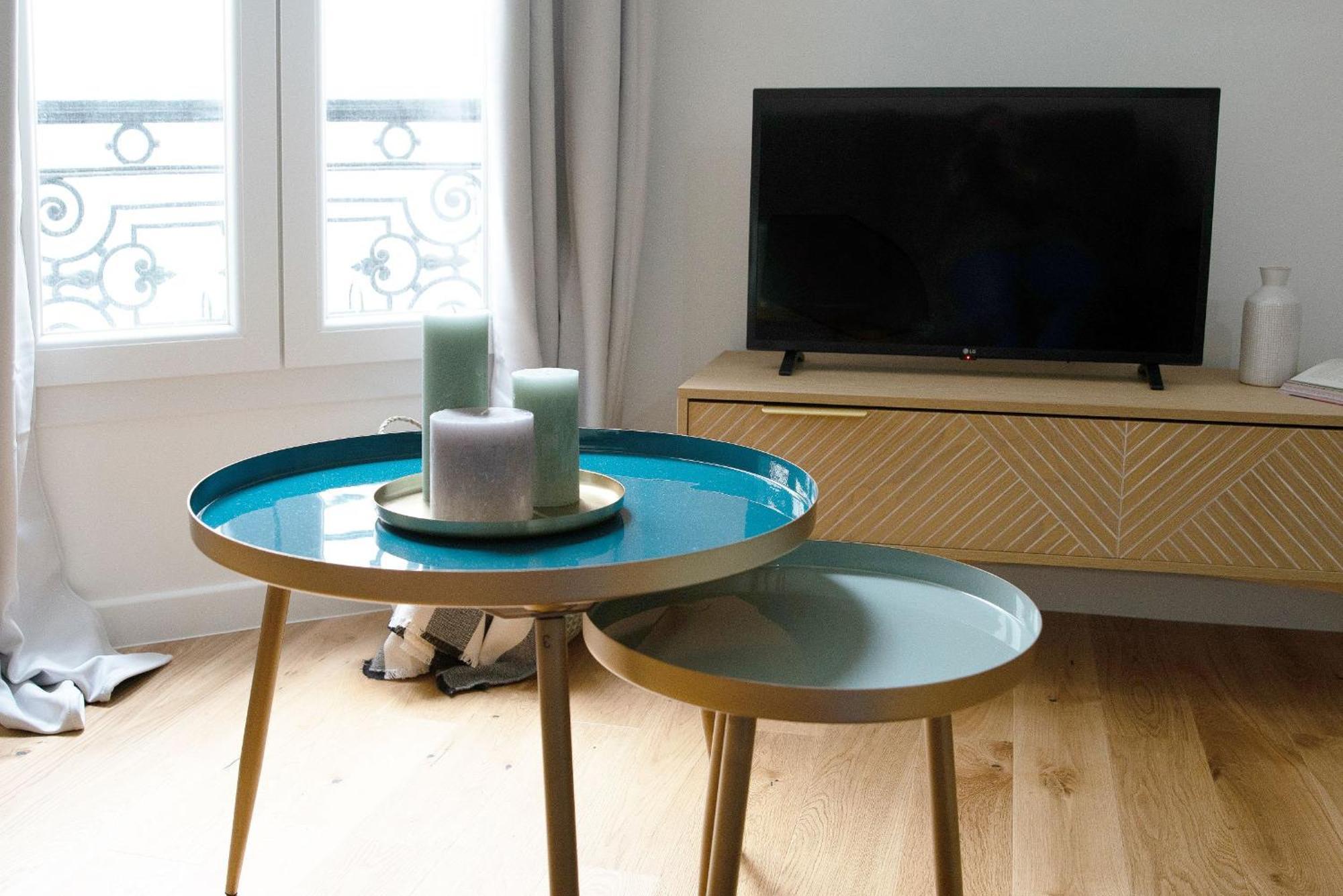 Central Paris & Montorgueil - 1Br - Cityapartmentstay Екстериор снимка