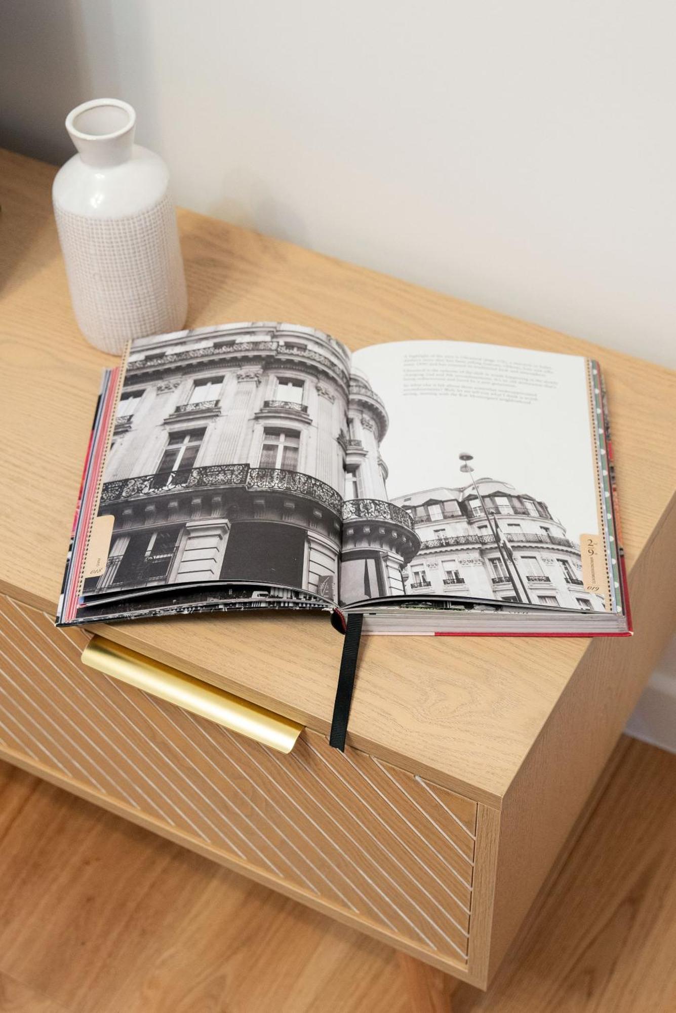 Central Paris & Montorgueil - 1Br - Cityapartmentstay Екстериор снимка