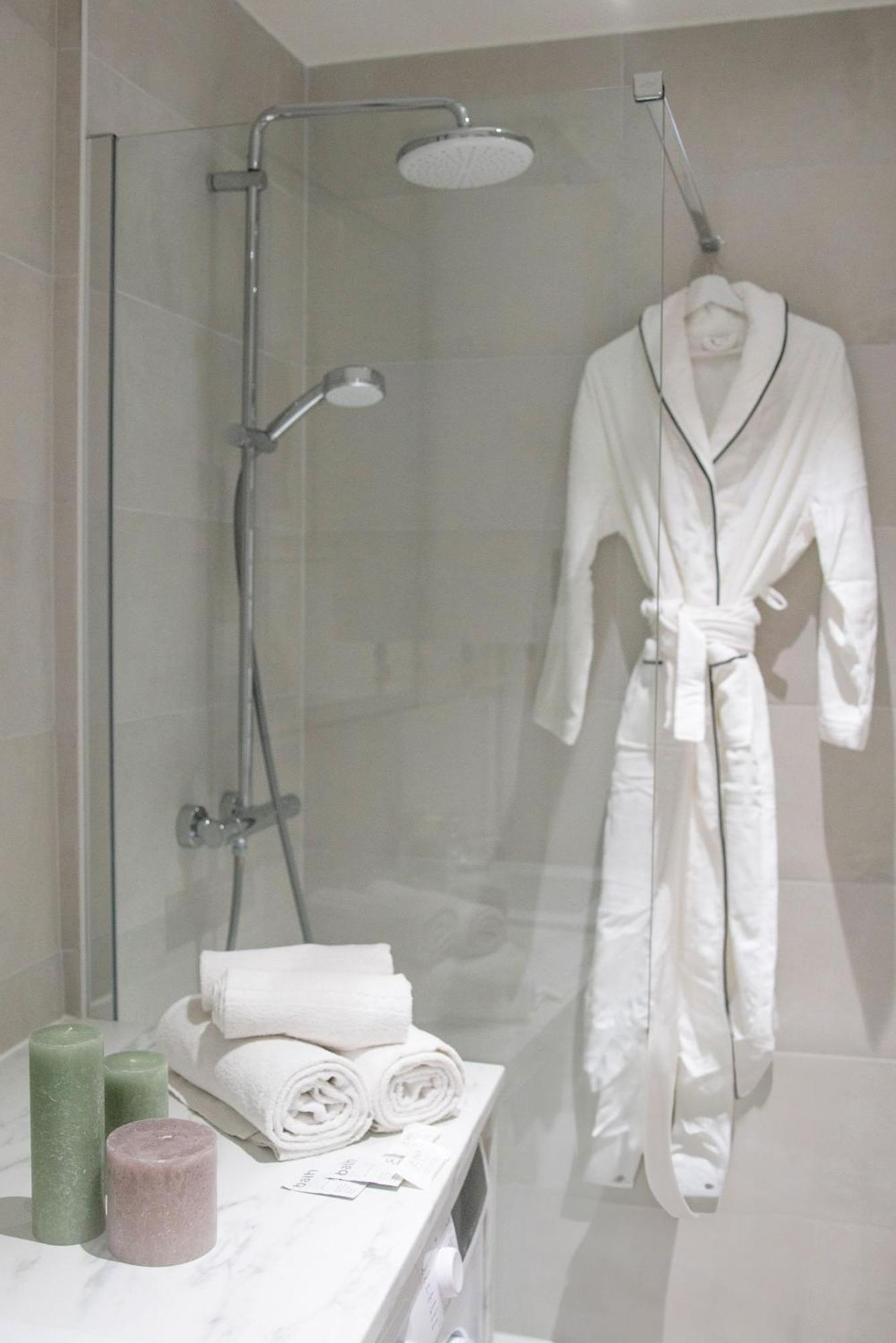 Central Paris & Montorgueil - 1Br - Cityapartmentstay Екстериор снимка